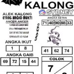 Berikut adalah kumpulan dari syair sydney hari ini. Semoga dapat memberikan hoki bagi para penggemar kode syair sydney. Dan harus selalu di ingat bahwa setiap prediksi syair yang ada tidak dapat mempengaruhi hasil result sydney hari ini. Karena pada wayahnya para bandar togelah yang berkuasa, berhak sepenuhnya untuk menentukan nomor 6d dan 4d, 3d, dst. Maka dari itu utamakan lah prediksi sendiri. Semoga hoki terus dan salam kompak selalu. selanjutnya tak lupa juga kami berterima kasih kepada para sahabat telah berkunjung pada FORUM SYAIR SYDNEY HARI INI 2025